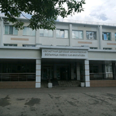 Детская поликлиника №1 на Бекешской