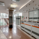 Стоматология СТОМА на Кораблестроителей