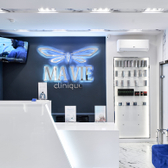 Mavie clinique, Косметологическая клиника