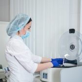 Биомед на Мира