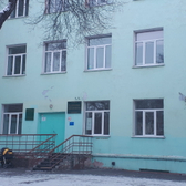 Детская городская поликлиника №3 на Ленина