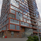 Инвитро на 1-ой Чулымской