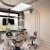 La Peregrina, Сеть стоматологий