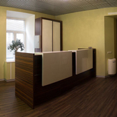 АСМ Клиник, стоматологическая клиника