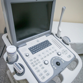 Лабдиагностика на Комсомольском