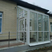 Медицинский институт Березина Сергея, центр МРТ и КТ диагностики