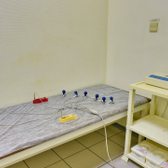 Клиника доктора Яковлева на Иртышской набережной