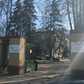 Москворечье, многопрофильная клиника