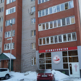 Колибри на Ворошилова