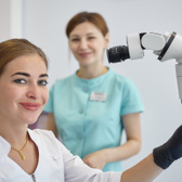 Стоматология «Зубная формула»