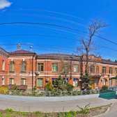 Поликлиника №2 на Греческой