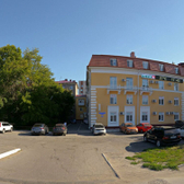 Элита на Октябрьской