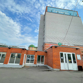 Реабилитационный центр клиники Говорово