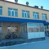 Центр здоровья «Ювентус»