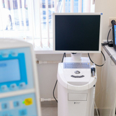 Дом стоматологии на Орджоникидзе