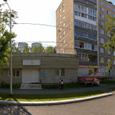 Больница №8 на Горького