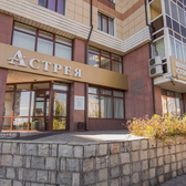 Астрея на Молокова