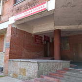 Центр диагностики и лечения заболеваний молочной железы при Поликлинике КБ РАН