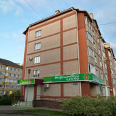 Секреты долголетия, медицинский центр