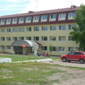 Пансионат Реацентр в Алексеевке