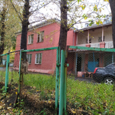 Детский санаторий №2