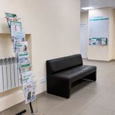 Medical, диагностический центр