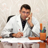 Инфекционная больница