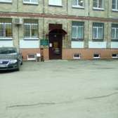 Диспансерно-поликлиническое отделение Невского района