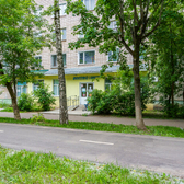 Инвитро на Ермака