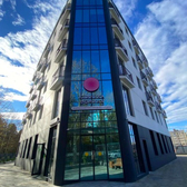 Клиника Фомина, многопрофильный медицинский центр