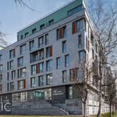 DLclinic, Стоматология