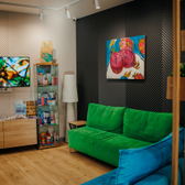 Центр Стоматологии Небольсин на пр. Дзержинского