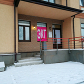 KDL на Перовской