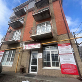 Красная Лань, центр психологии и логопедии