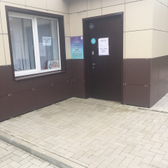 Смоленские клиники на Колхозной