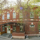 Детская поликлиника №1 (КДЦ ДГКБ)