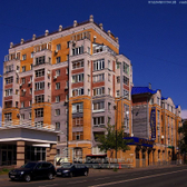 Центр китайской медицины «Сад долголетия»