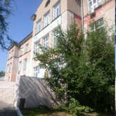 Бактериологическая лаборатория на Якушева