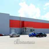 Кабинет эндокринолога Сафоновой