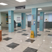 Поликлиника № 19 на Пражской 11