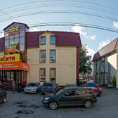 Консультативно-диагностический центр «Диагностика XXI века»