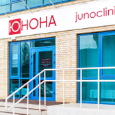 Юнона на Космонавтов