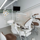 Флоренция, сеть стоматологий