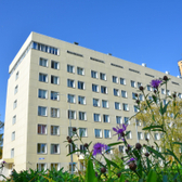 Центр хирургии грыж (кабинет на базе МКНЦ)