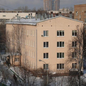 Филиал №1 Городской поликлиники №22 (ГП №10)