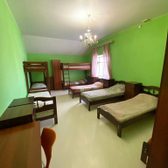 Клиника Равновесие плюс на Электродном проезде