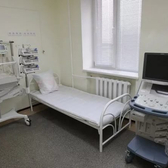 Городская детская больница