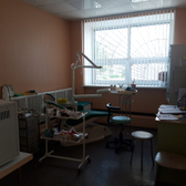 Стоматологический кабинет «Александрит»