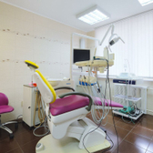 Стоматология «Колибри»
