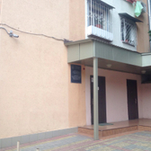 Детская поликлиника на Лесной